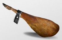 Jamón Ibérico de Bellota