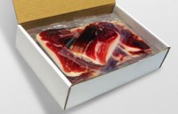 Caja de 30 loncheados de Jamón Ibérico de Bellota