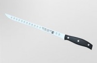 Cuchillo jamonero extraflexible